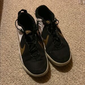Nike basketball size 5
